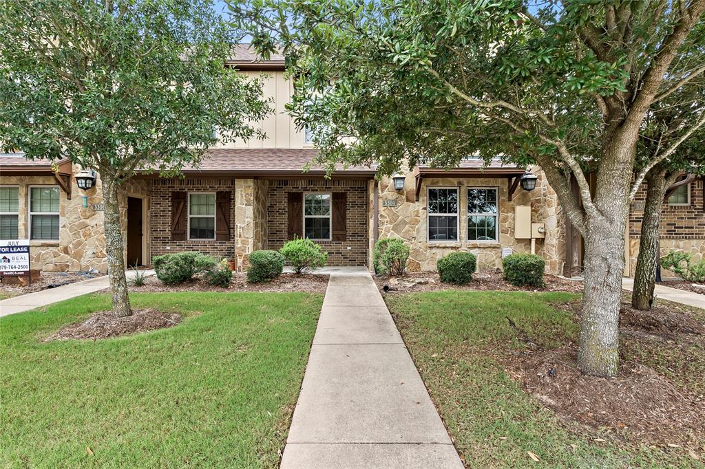 3304 Cullen Trail, College Station, Texas image 1