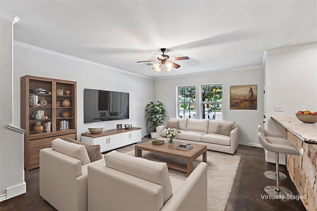3304 Cullen Trail, College Station, Texas image 3