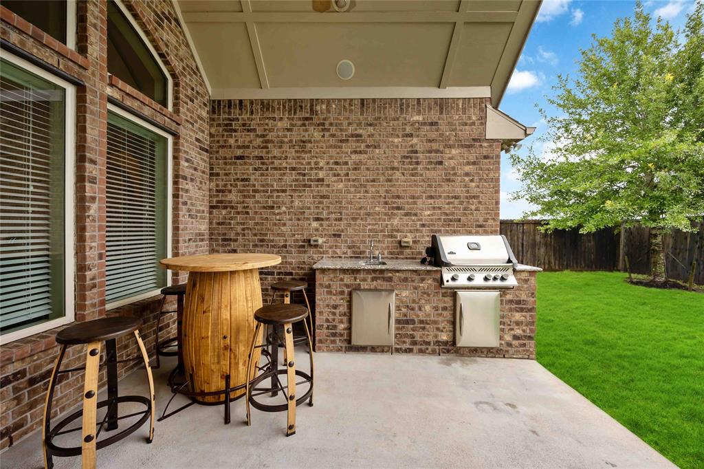 4218 Bayou Hollow Lane, Richmond, Texas image 28