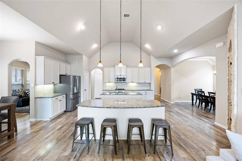 4218 Bayou Hollow Lane, Richmond, Texas image 9
