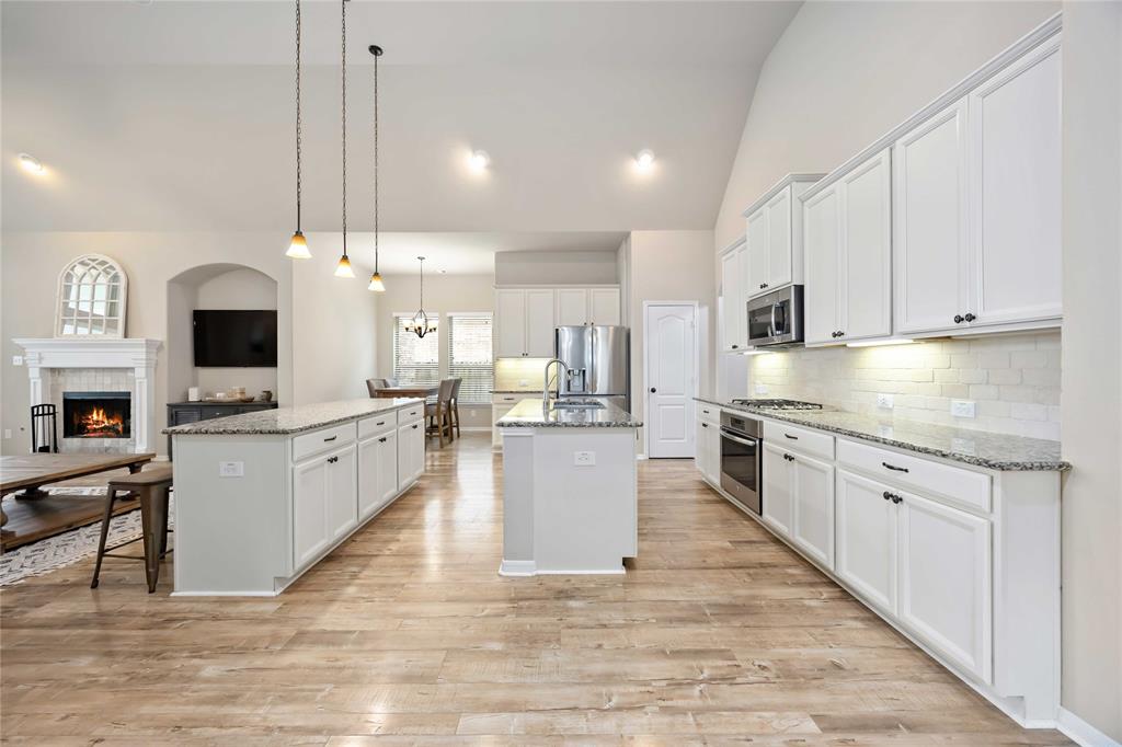 4218 Bayou Hollow Lane, Richmond, Texas image 12