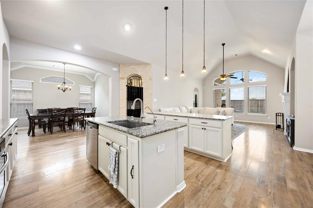 4218 Bayou Hollow Lane, Richmond, Texas image 13