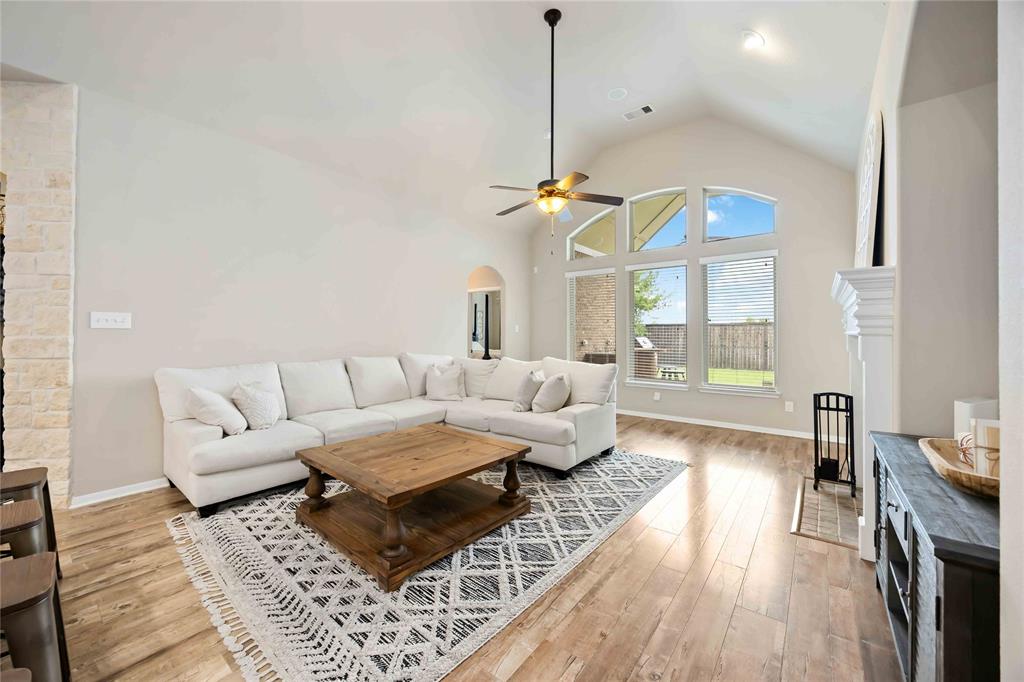 4218 Bayou Hollow Lane, Richmond, Texas image 7