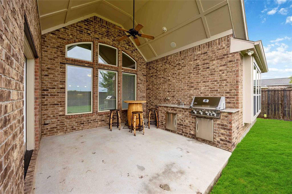 4218 Bayou Hollow Lane, Richmond, Texas image 29