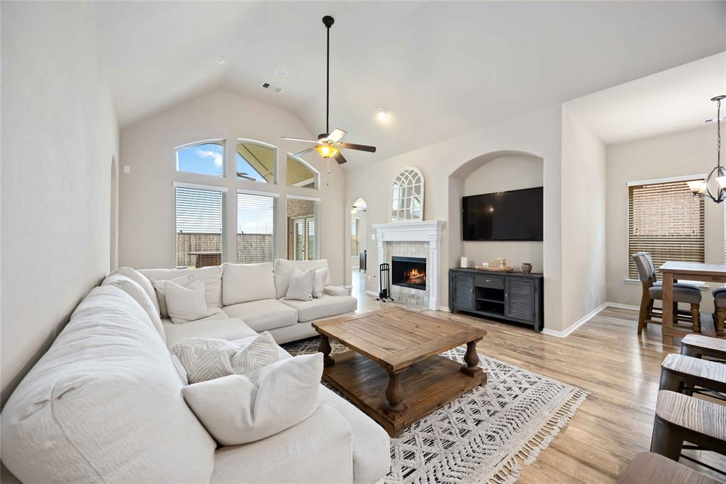 4218 Bayou Hollow Lane, Richmond, Texas image 6