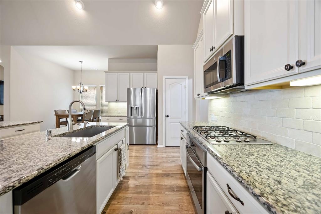 4218 Bayou Hollow Lane, Richmond, Texas image 10