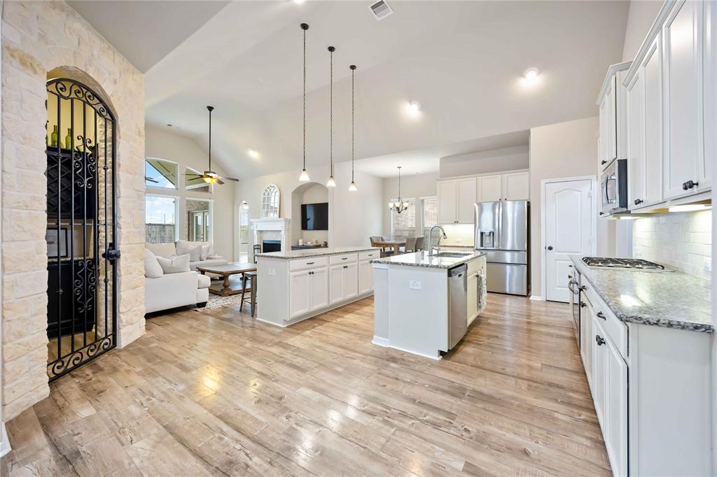 4218 Bayou Hollow Lane, Richmond, Texas image 11