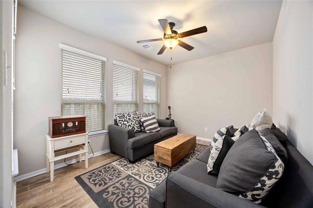 4218 Bayou Hollow Lane, Richmond, Texas image 21