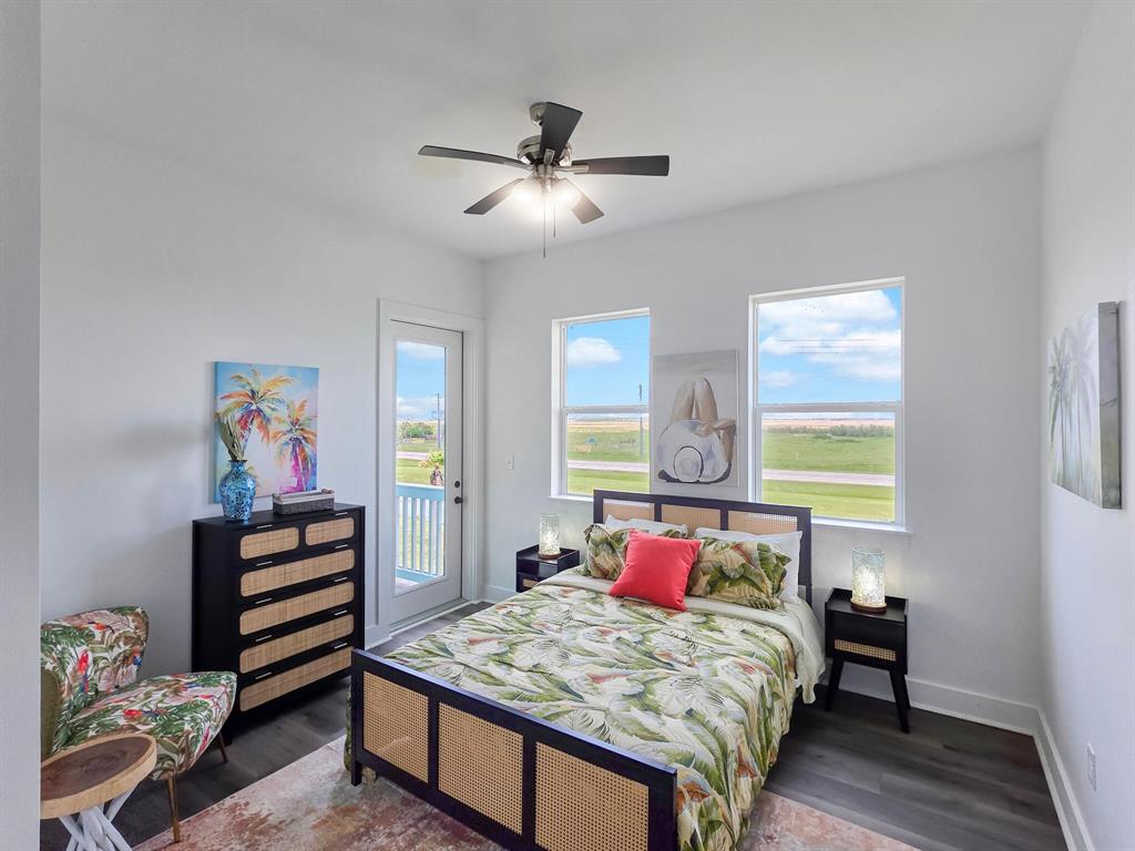 525 Annabelle Drive, Gilchrist, Texas image 24