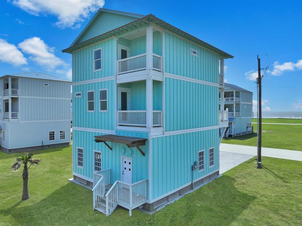 525 Annabelle Drive, Gilchrist, Texas image 5