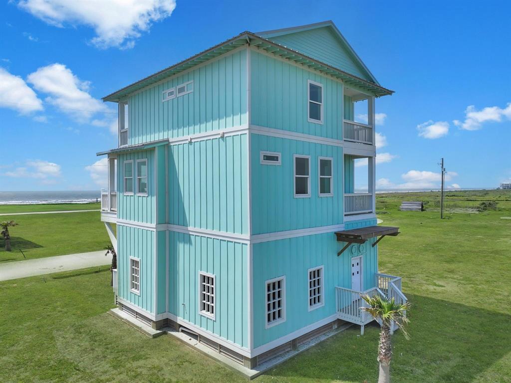 525 Annabelle Drive, Gilchrist, Texas image 6