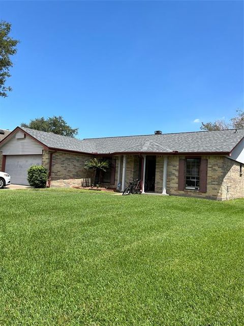 A home in Deer Park