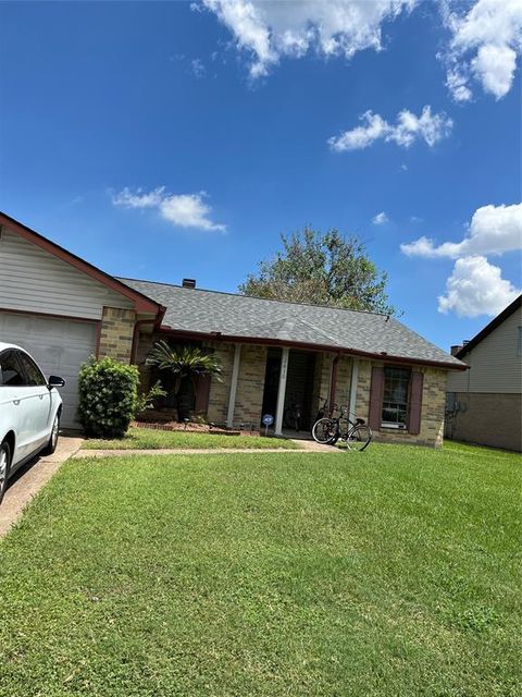 A home in Deer Park