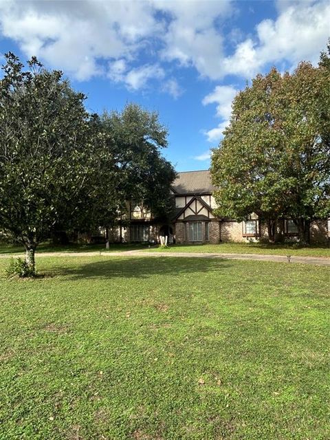 17622 Queenslake Drive Cypress TX 77429