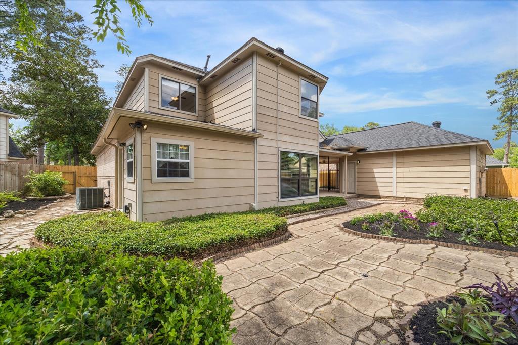 19906 Hickory Wind Drive, Humble, Texas image 25