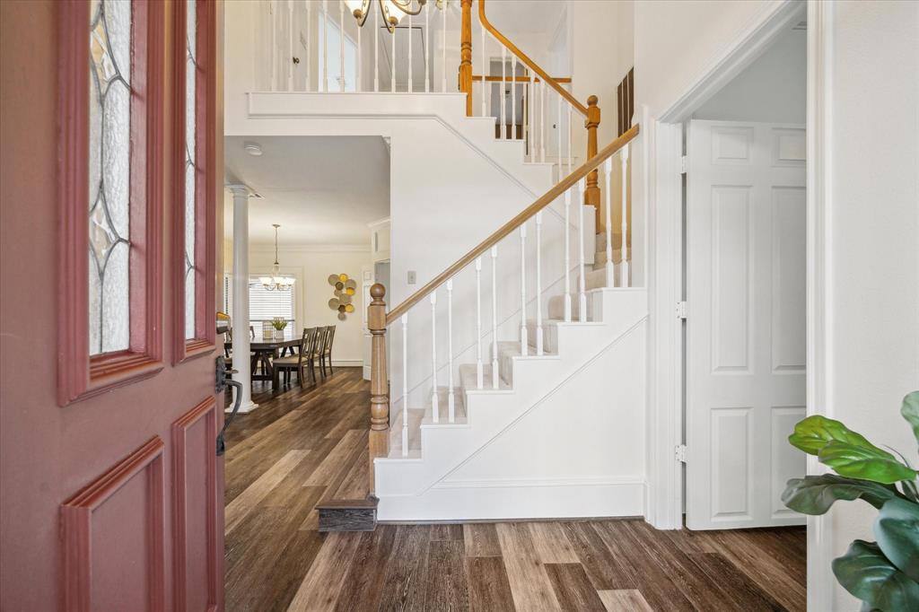 19906 Hickory Wind Drive, Humble, Texas image 3