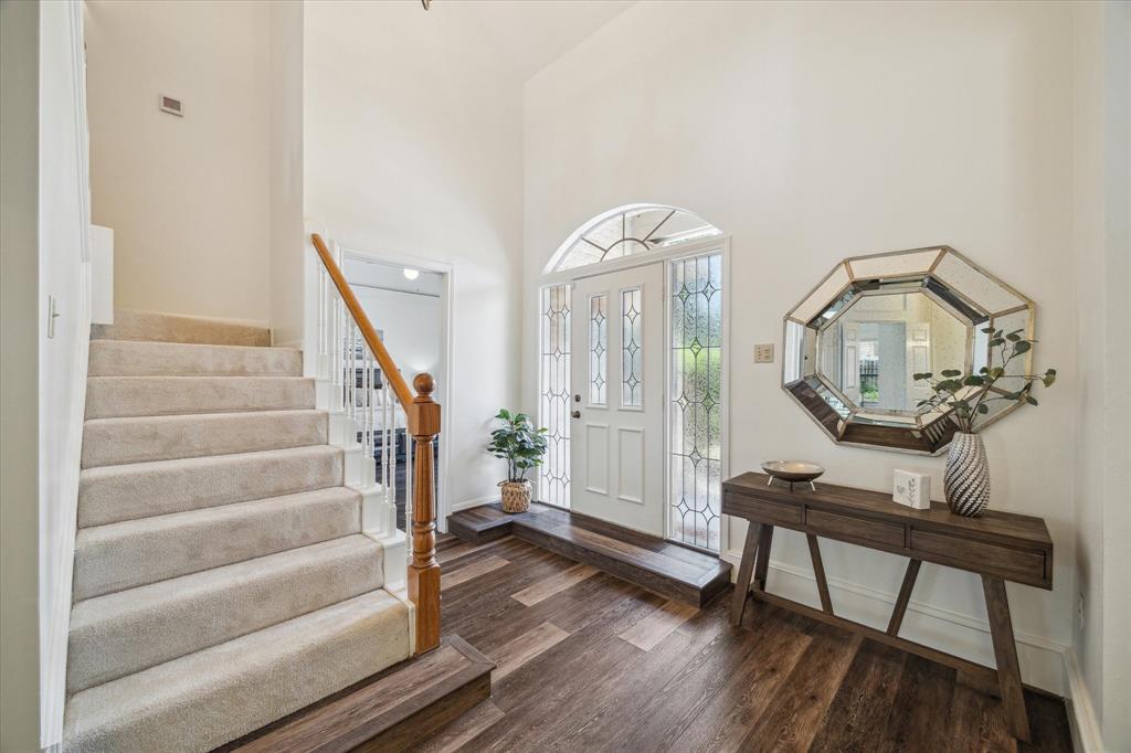 19906 Hickory Wind Drive, Humble, Texas image 4