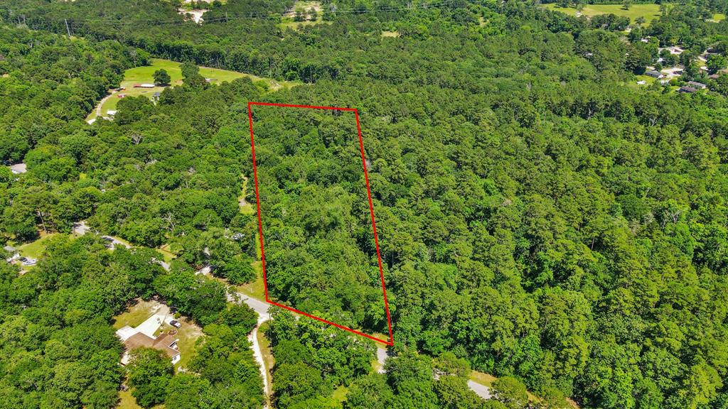 TBD Johnson Road, Huntsville, Texas image 1