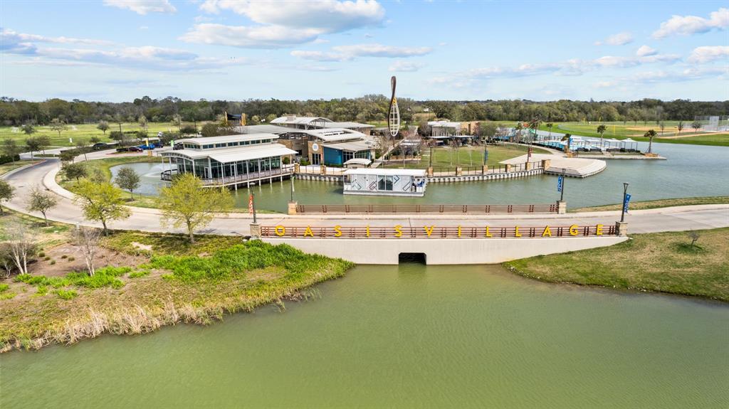 5015 Lake Vista Drive, Manvel, Texas image 29