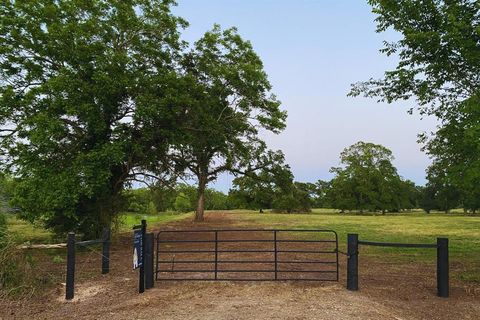 000 County Road 239 Wharton TX 77488