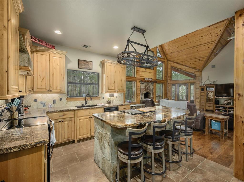 16867 Tierra Buena Drive, Plantersville, Texas image 17