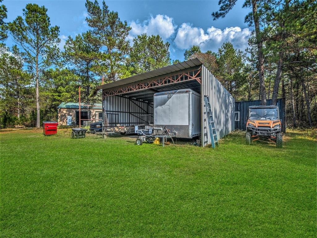 16867 Tierra Buena Drive, Plantersville, Texas image 33