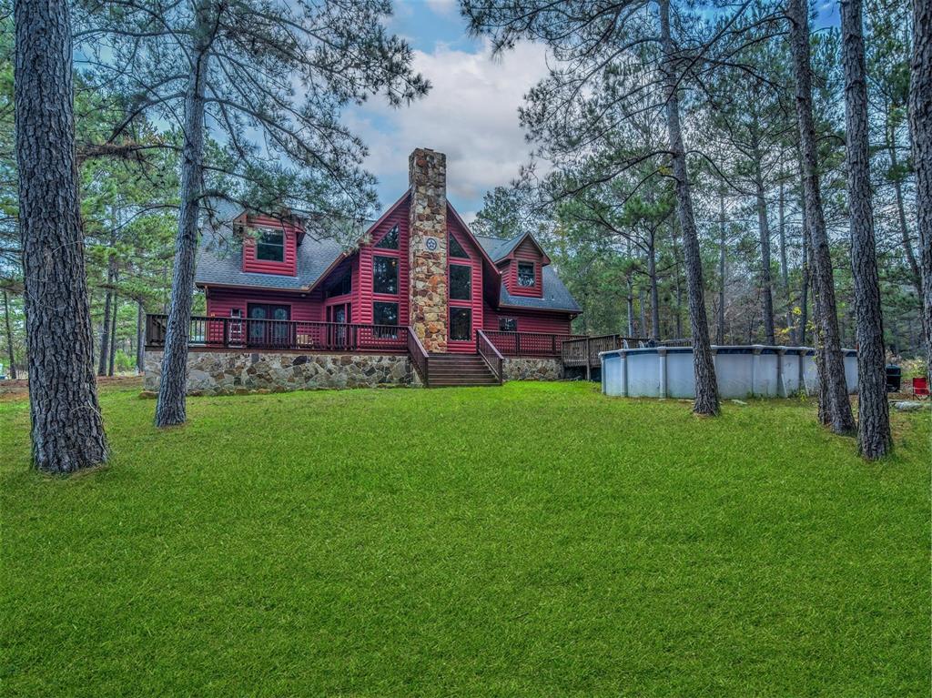 16867 Tierra Buena Drive, Plantersville, Texas image 9