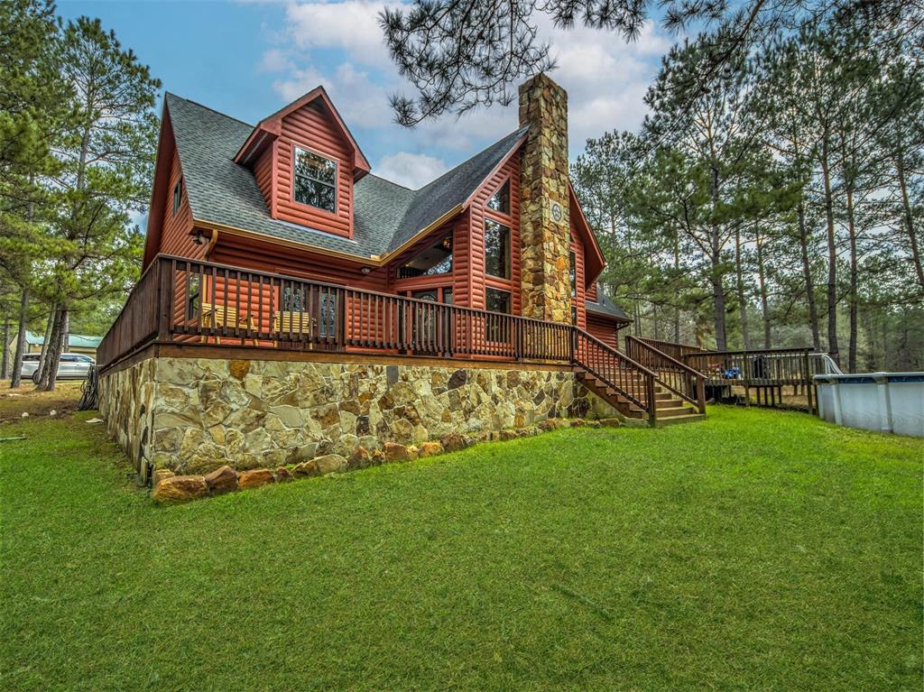 16867 Tierra Buena Drive, Plantersville, Texas image 10