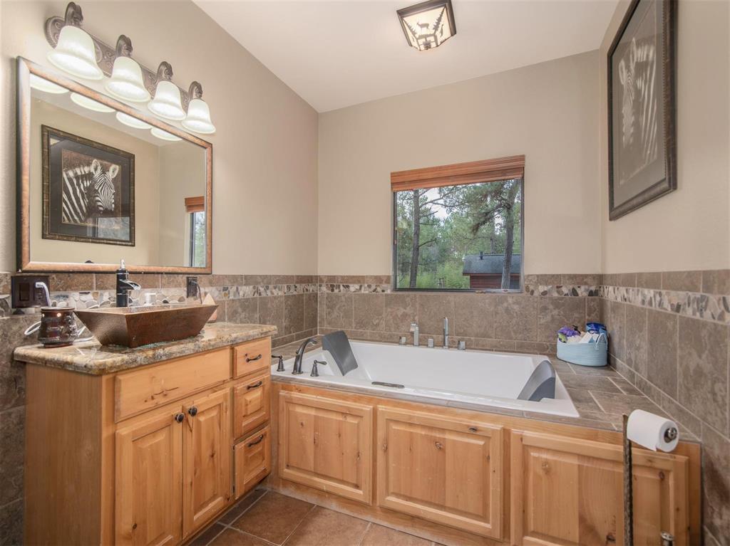 16867 Tierra Buena Drive, Plantersville, Texas image 23