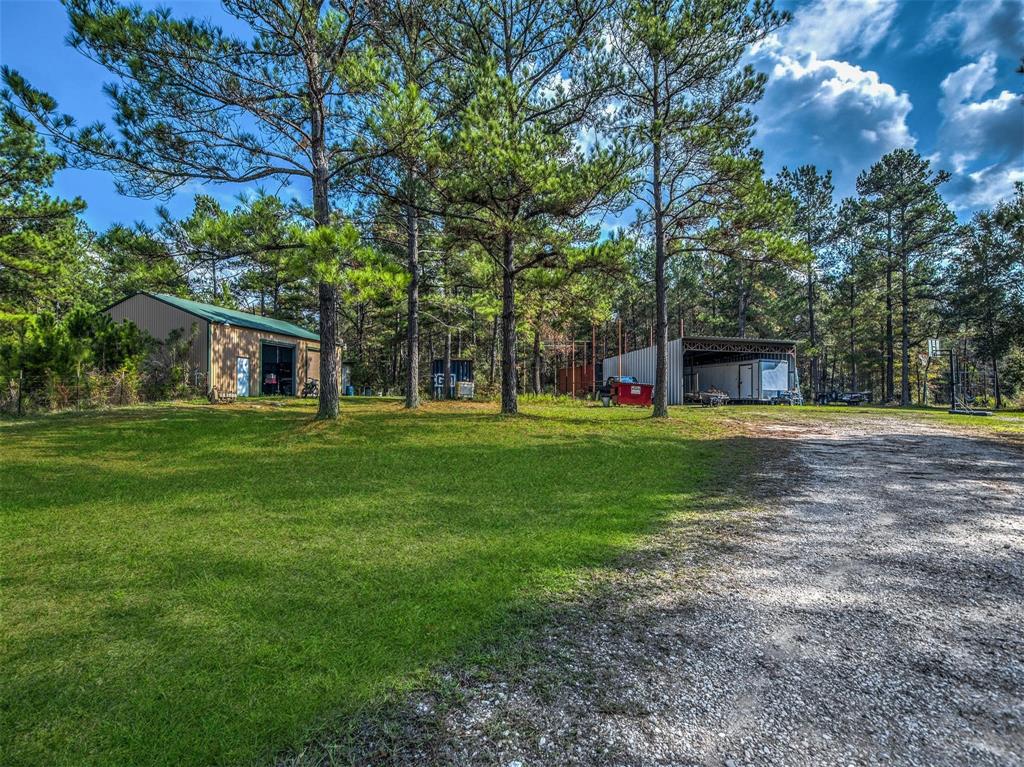 16867 Tierra Buena Drive, Plantersville, Texas image 40