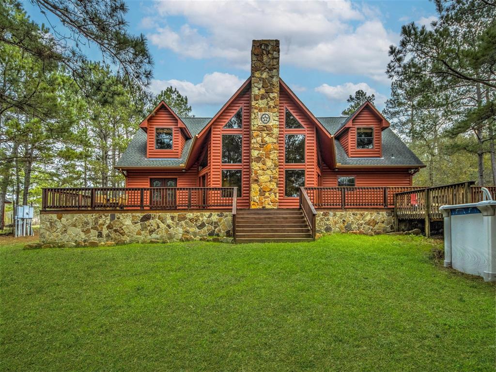 16867 Tierra Buena Drive, Plantersville, Texas image 48