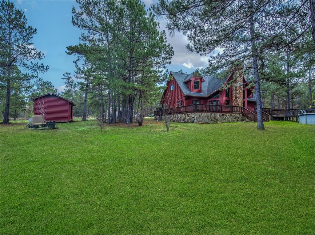 16867 Tierra Buena Drive, Plantersville, Texas image 45