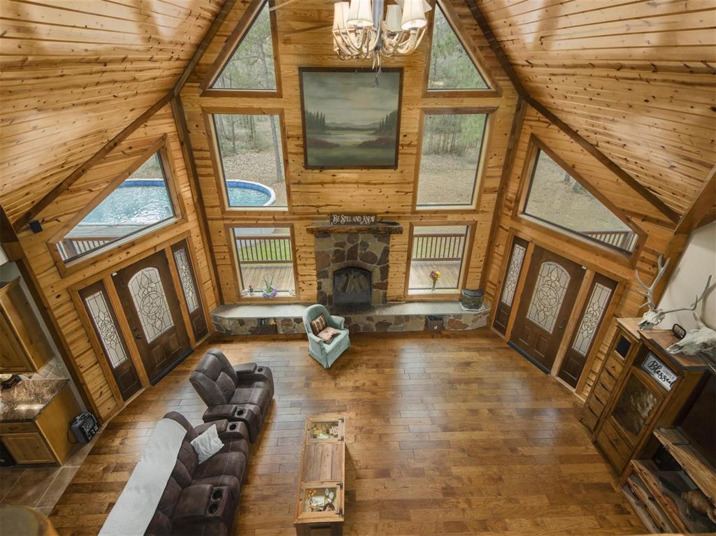 16867 Tierra Buena Drive, Plantersville, Texas image 21