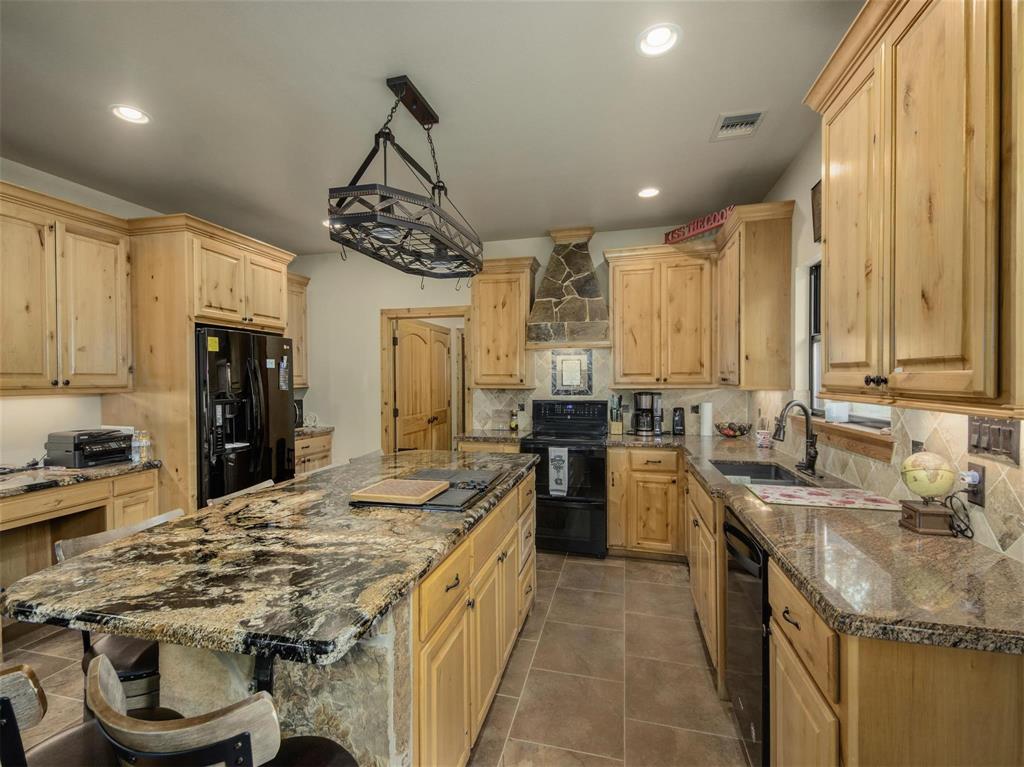 16867 Tierra Buena Drive, Plantersville, Texas image 16