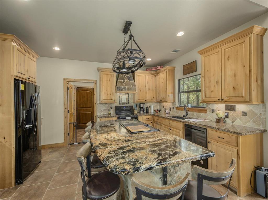 16867 Tierra Buena Drive, Plantersville, Texas image 15