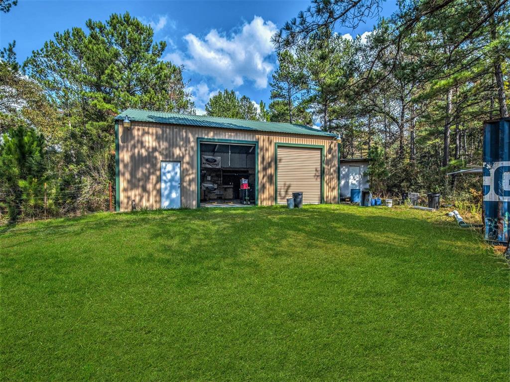 16867 Tierra Buena Drive, Plantersville, Texas image 32
