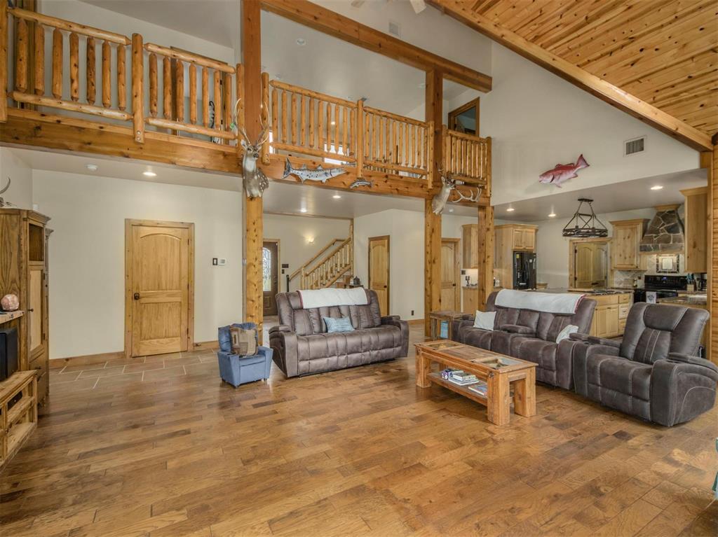 16867 Tierra Buena Drive, Plantersville, Texas image 13