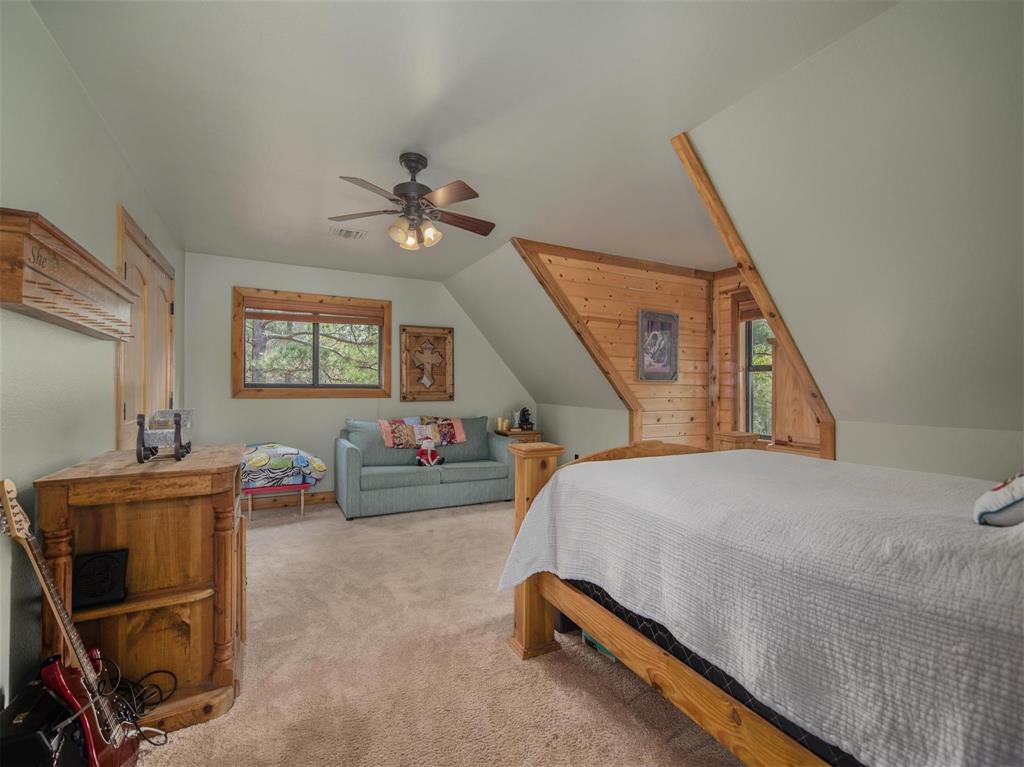 16867 Tierra Buena Drive, Plantersville, Texas image 29