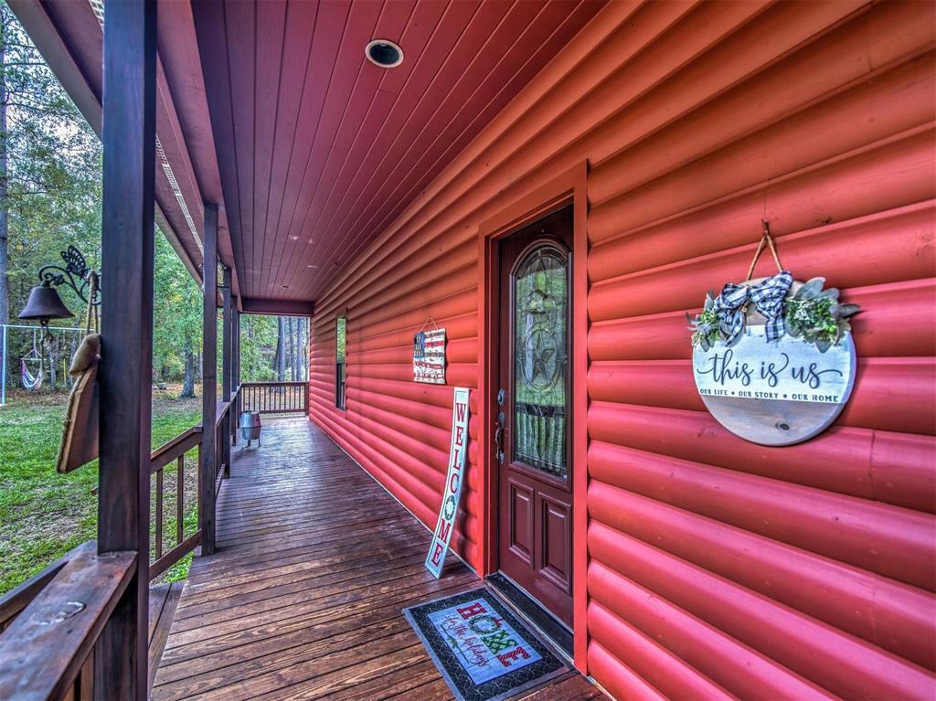 16867 Tierra Buena Drive, Plantersville, Texas image 7