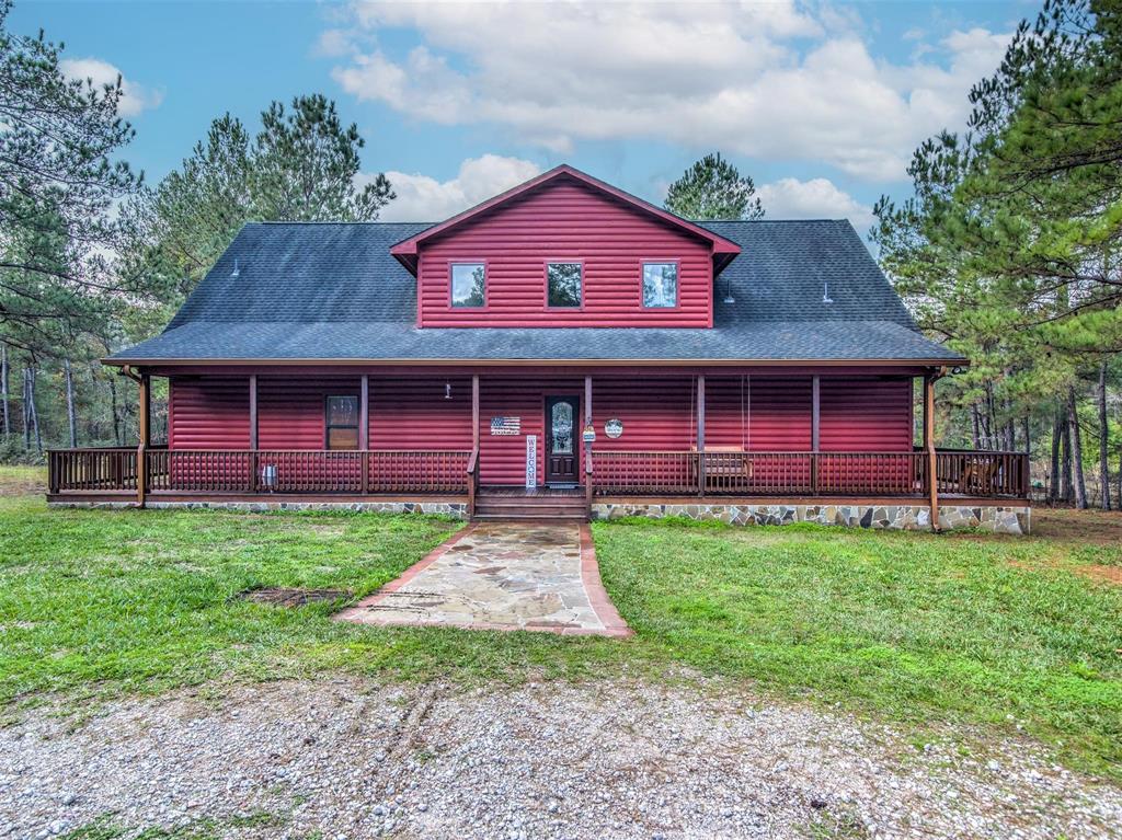 16867 Tierra Buena Drive, Plantersville, Texas image 41