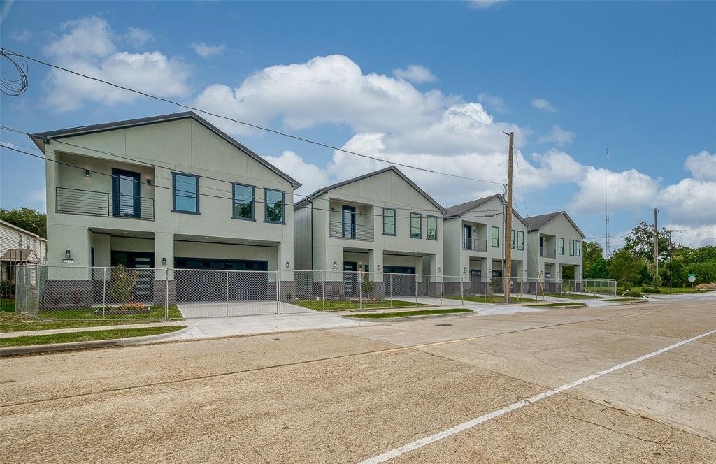 2322 Tuam, Houston, Texas image 2