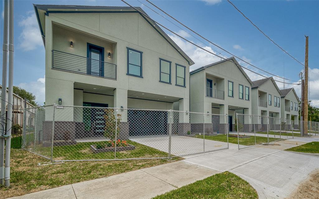 2322 Tuam, Houston, Texas image 3