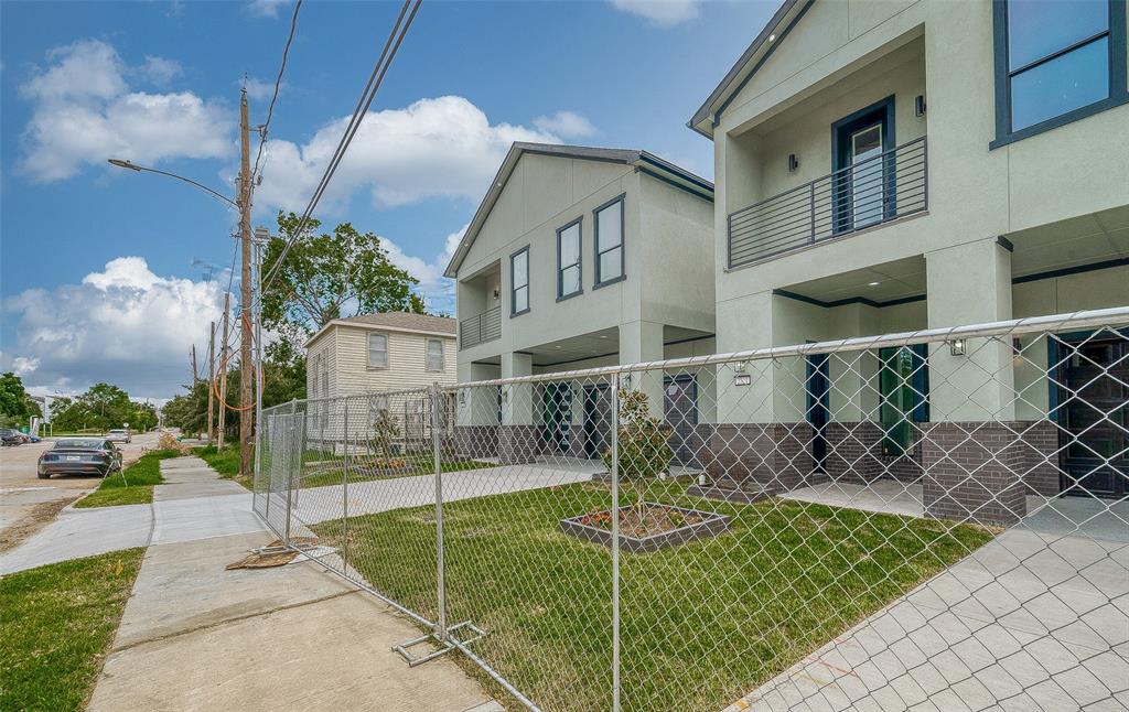 2322 Tuam, Houston, Texas image 4