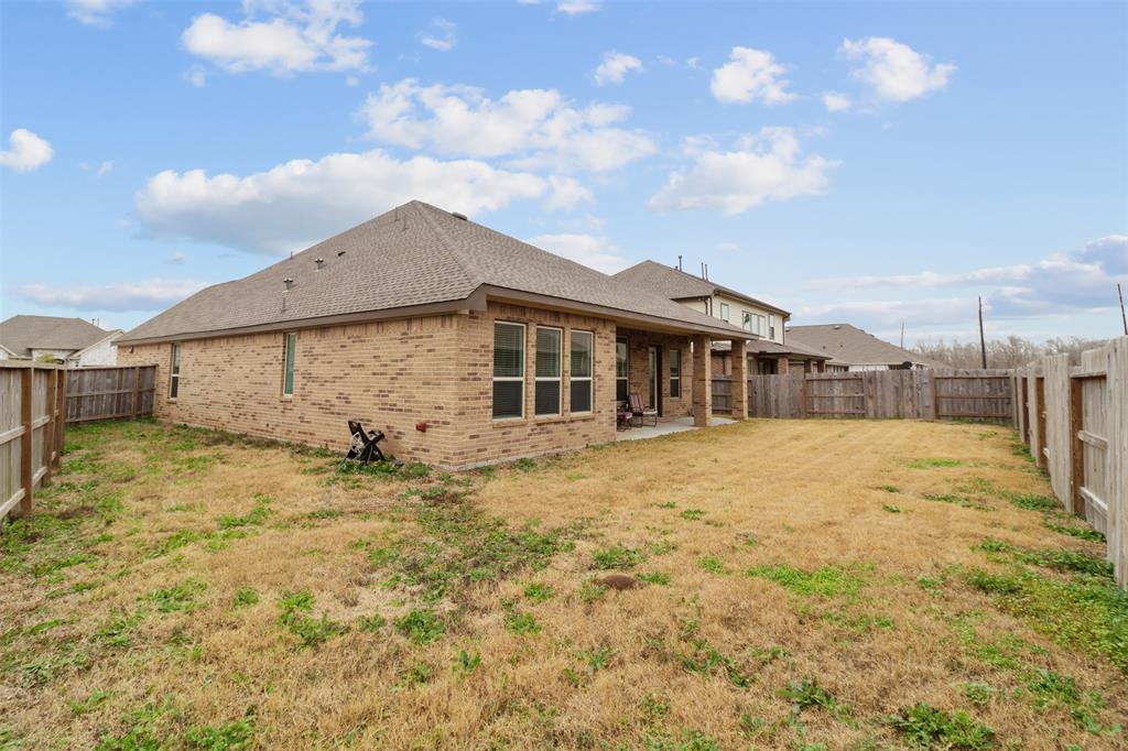 3623 Rock Ledge Drive, Rosenberg, Texas image 35