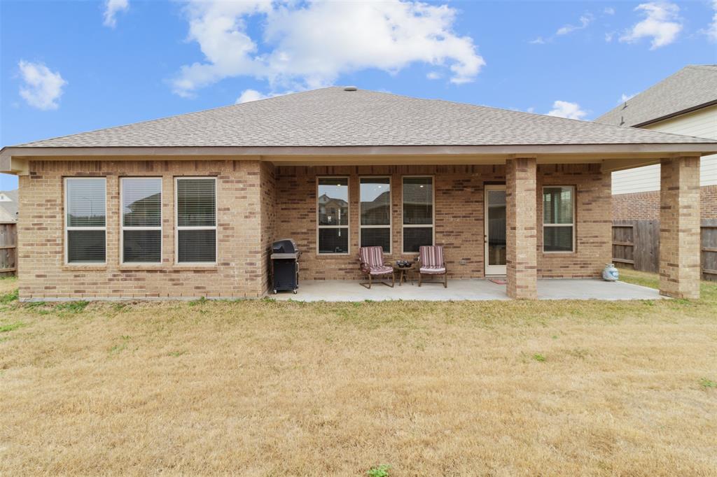 3623 Rock Ledge Drive, Rosenberg, Texas image 33