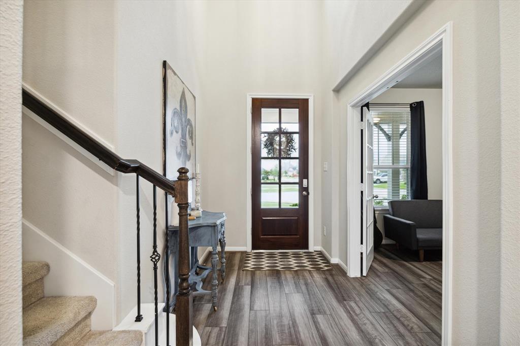 17218 Roxburgh Lake Lane