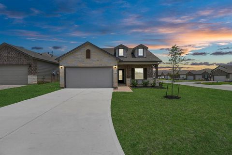 11008 Ondrea Lane, Willis, TX 77318 - #: 98180973