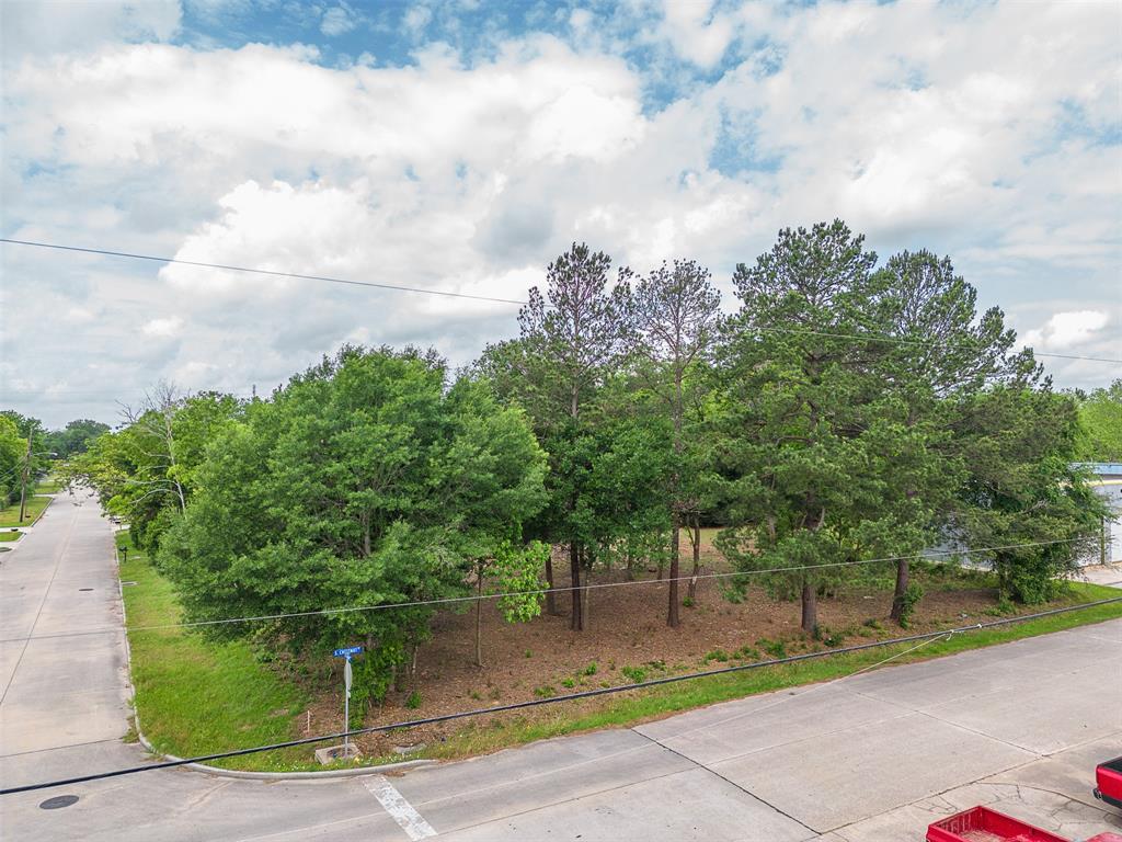 Lot 1 Block 1 Mechanic Road, Tomball, Texas image 3