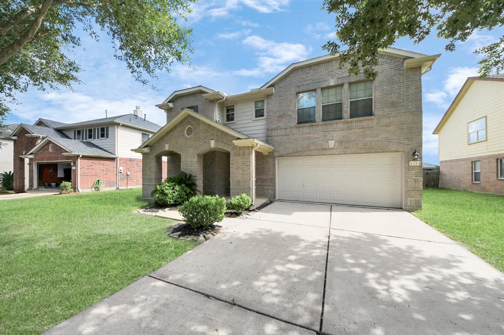 3314 Fountain Hills Drive