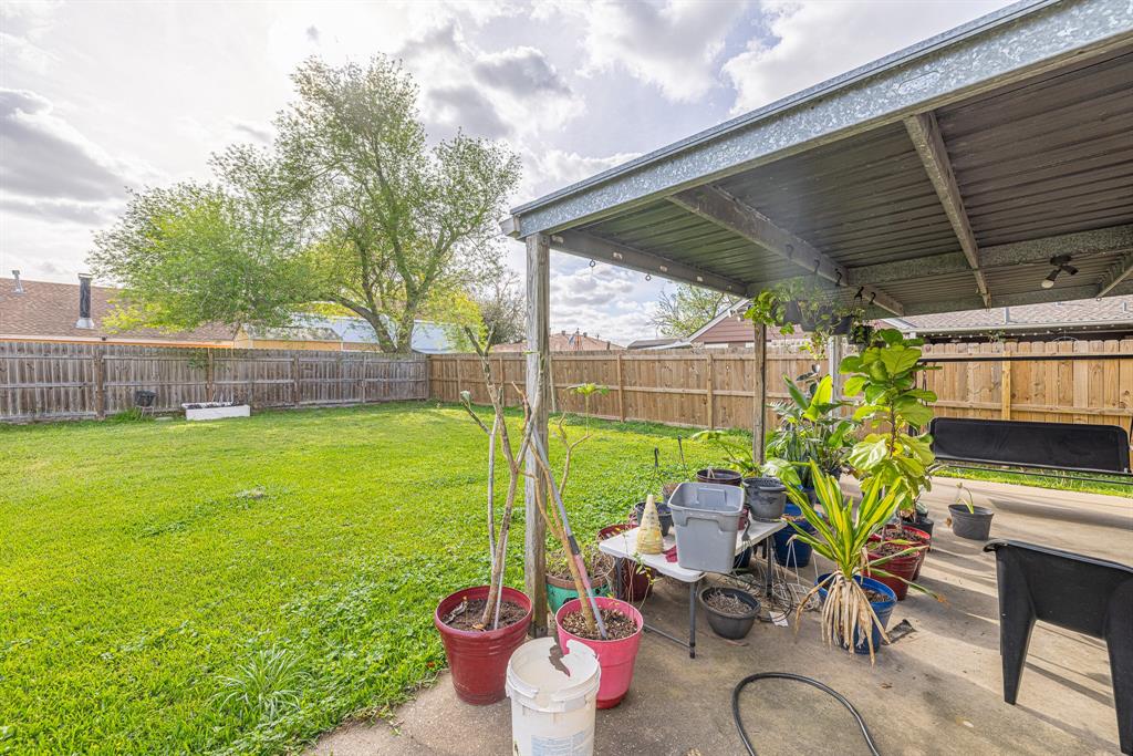 3819 Providence Lane, Pasadena, Texas image 5